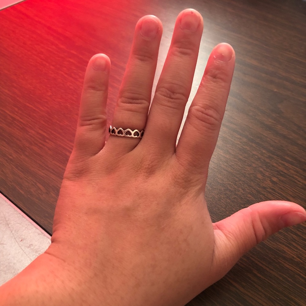 James Avery Ring